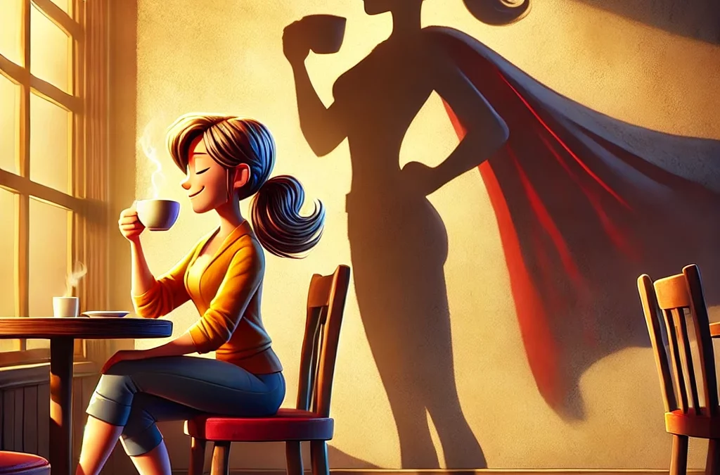 Kako znati da ste žena?