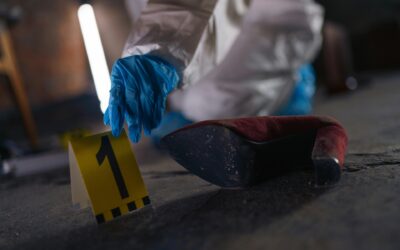NOVA USLUGA U PONUDI: Čišćenje nakon ubojstva!