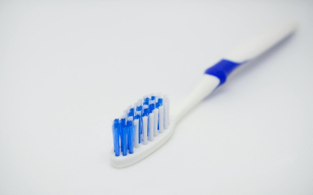 Život je kratak. Osim kad čistiš fuge četkicom za zube.