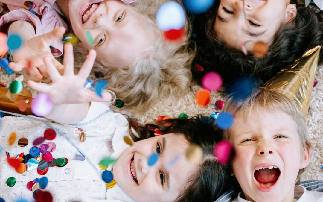 Ono kad se od rođendana oporavljaš duže nego od poroda