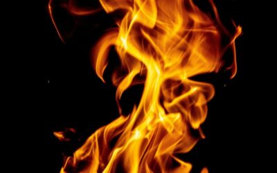 Burn motherf*****, burn!