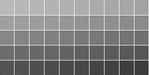 50 nijansi čistoće