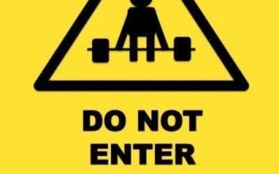 Čišćenje je kardio. I to brutalan.