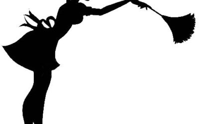 „Francuska sobarica“…o – la – la