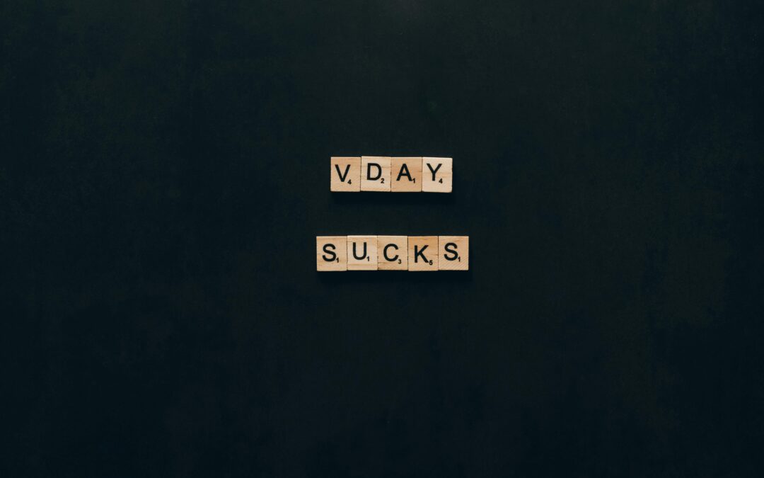 Dan kad se kupuje ljubav. Dan poslije kad se pere pod.