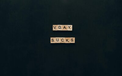 Dan kad se kupuje ljubav. Dan poslije kad se pere pod.