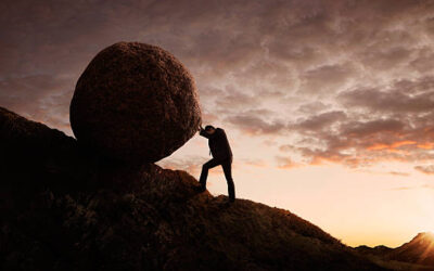 Sizif je imao božanstveni PR