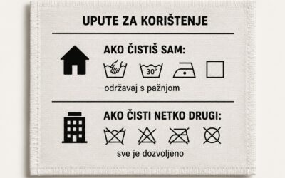 Najbolje je kad nije tvoje